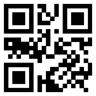 3307626224 - Immagine del QrCode associato