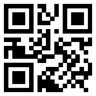 Qr Code di 3307626230
