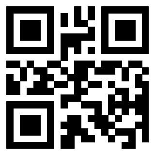 3307626232 - Immagine del Qr Code