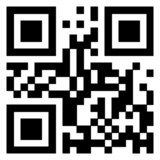 3307626236 Qr Code associato