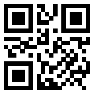 Il QrCode di 3307626240