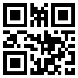Il QrCode di 3307626243