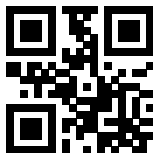 Il QrCode di 3307626245