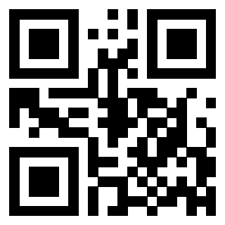 3307626247 - Immagine del QrCode associato