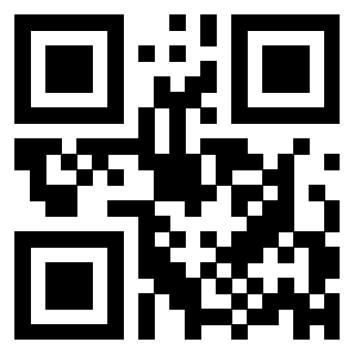 3307626249 - Immagine del QrCode associato
