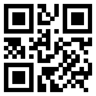 3307626251 QrCode associato