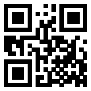 Qr Code di 3307626252