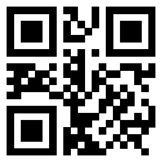 Qr Code di 3307626258