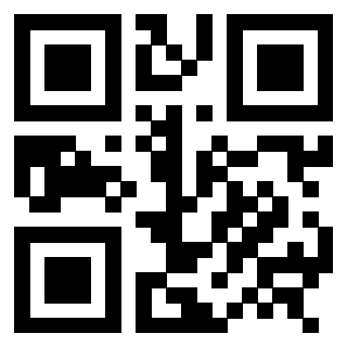 3307626259 QrCode associato