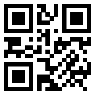 Il QrCode di 3307626260