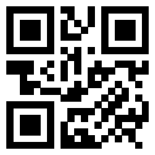 Il Qr Code di 3307626261