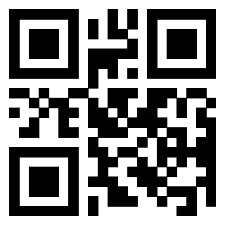 Il Qr Code di 3307626268