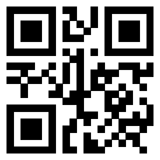 Il Qr Code di 3307626276