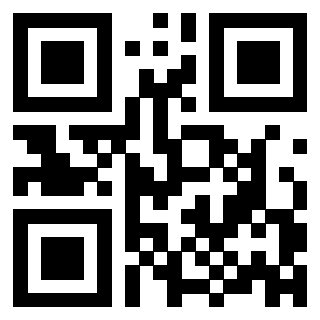 Immagine del QrCode di 3307626277