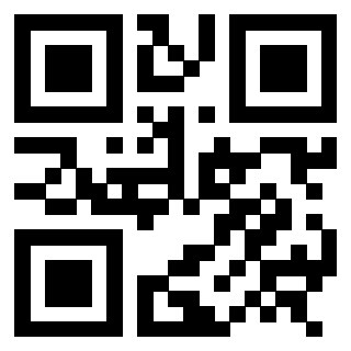 QrCode di 3307626278