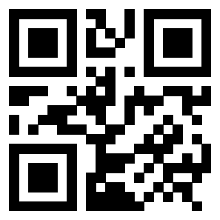 3307626284 - Immagine del Qr Code