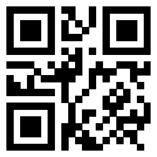 3307626286 - Immagine del QrCode associato