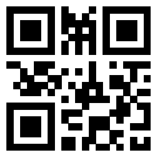 3307626290 QrCode associato