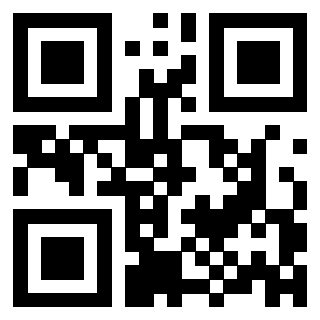 Il QrCode di 3307626293