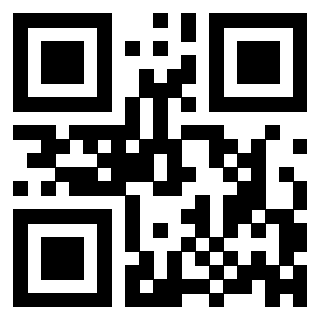 3307626296 - Immagine del Qr Code