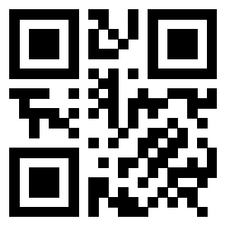 3307626299 - Immagine del Qr Code