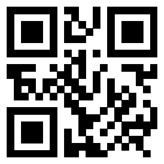 Immagine del Qr Code di 3307626300