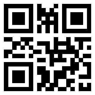 3307626301 Qr Code associato