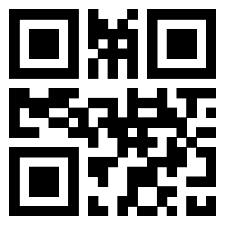 3307626303 QrCode associato