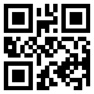 QrCode di 3307626305