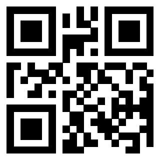 Il QrCode di 3307626308