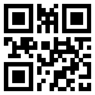 3307626309 - Immagine del QrCode
