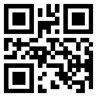 3307626312 - Immagine del Qr Code