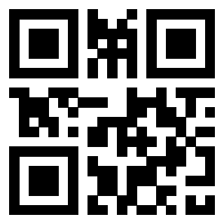 Immagine del QrCode di 3307626323