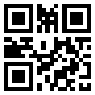 3307626329 - Immagine del QrCode associato