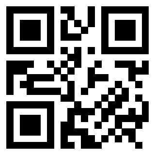 3307626331 - Immagine del Qr Code