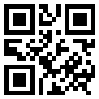 3307626335 Qr Code associato