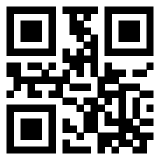 Immagine del QrCode di 3307626338
