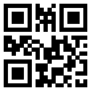 3307626340 Qr Code associato