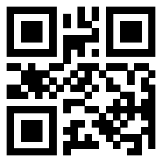 3307626344 - Immagine del Qr Code