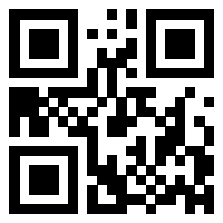 3307626346 Qr Code associato