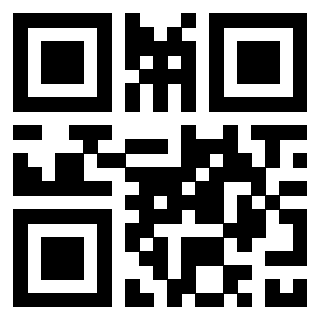 3307626356 - Immagine del QrCode