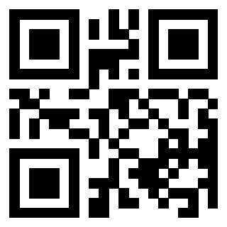 3307626361 QrCode associato