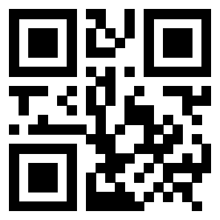 Il QrCode di 3307626364