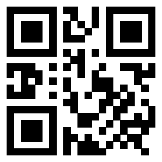 Qr Code di 3307626368