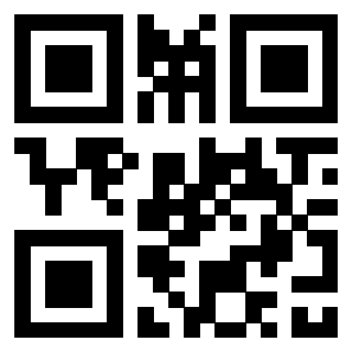 3307626369 Qr Code associato