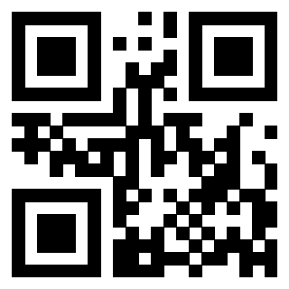 Scansione del Qr Code di 3307626378