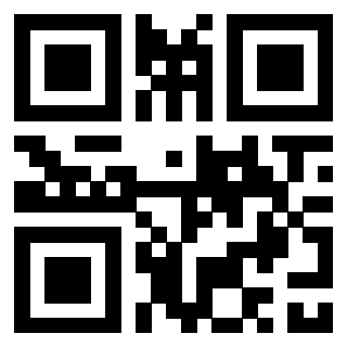 3307626379 QrCode associato