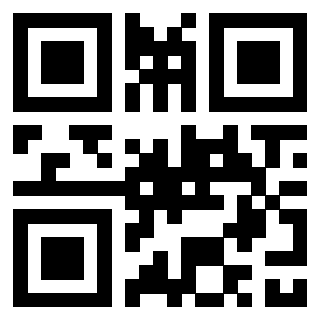 3307626380 QrCode associato