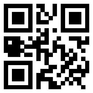 3307626383 - Immagine del QrCode