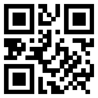 Scansione del Qr Code di 3307626389